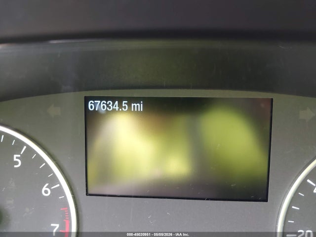 2019 Ford Ecosport Se მანქანა იყიდება აუქციონზე, vin: MAJ3S2GE6KC292264, აუქციონის ნომერი: 45020951