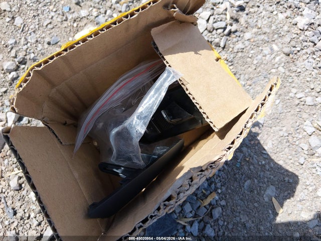 SALCJ2FX6MH898517 Land Rover Discovery Sport S