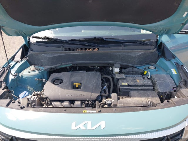 Продажа на аукционе авто 2024 Kia Seltos S, vin: KNDEU2AA9R7474501, номер лота: 45020955