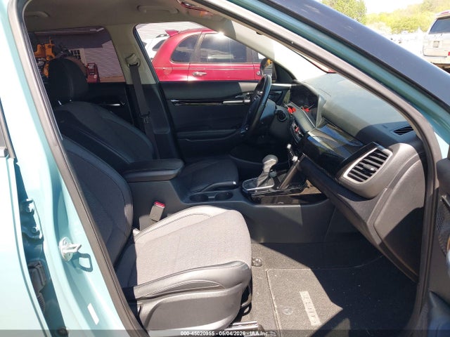 Продажа на аукционе авто 2024 Kia Seltos S, vin: KNDEU2AA9R7474501, номер лота: 45020955