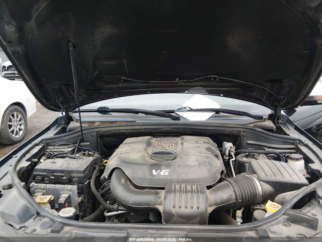 Продаж на аукціоні авто 2015 Jeep Grand Cherokee Overland, vin: 1C4RJFCG5FC951172, номер лоту: 45020956