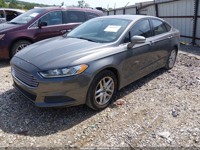 Продажа на аукционе авто 2013 Ford Fusion Se, vin: 3FA6P0H76DR336982, номер лота: 45020957