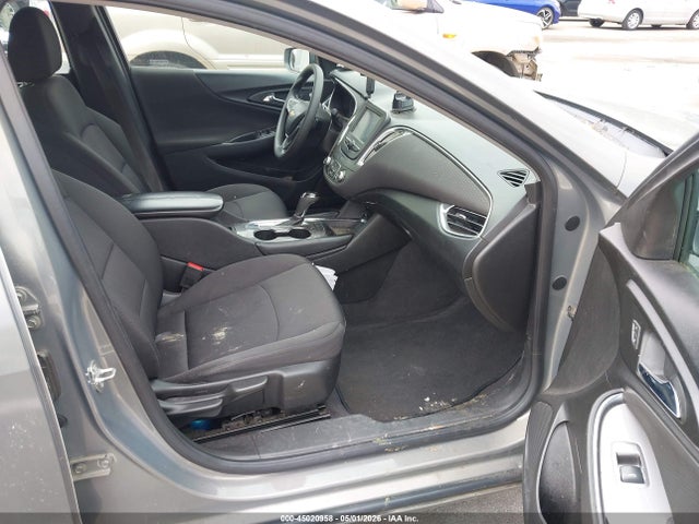 Продаж на аукціоні авто 2018 Chevrolet Malibu Lt, vin: 1G1ZD5ST6JF236255, номер лоту: 45020958