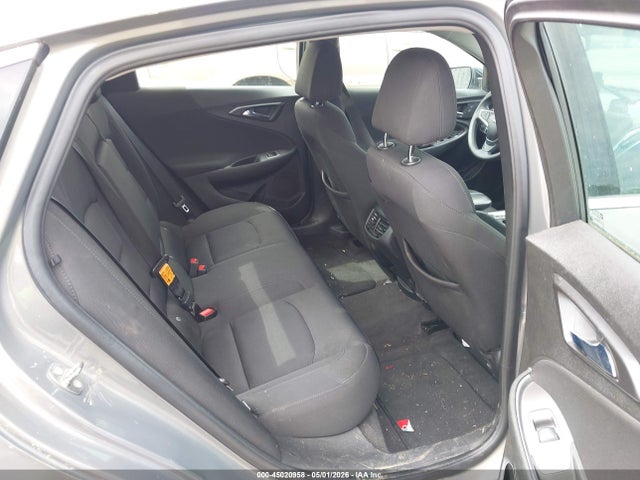 Продаж на аукціоні авто 2018 Chevrolet Malibu Lt, vin: 1G1ZD5ST6JF236255, номер лоту: 45020958