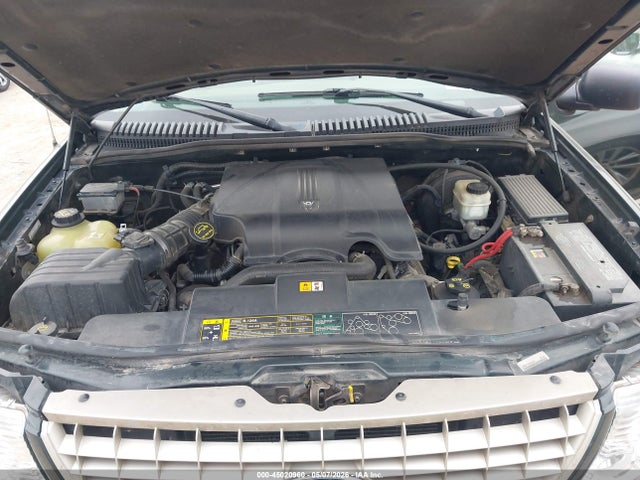 Продаж на аукціоні авто 2003 Ford Explorer Eddie Bauer, vin: 1FMDU74W53ZA81568, номер лоту: 45020960