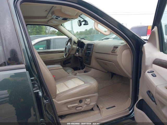 Продаж на аукціоні авто 2003 Ford Explorer Eddie Bauer, vin: 1FMDU74W53ZA81568, номер лоту: 45020960