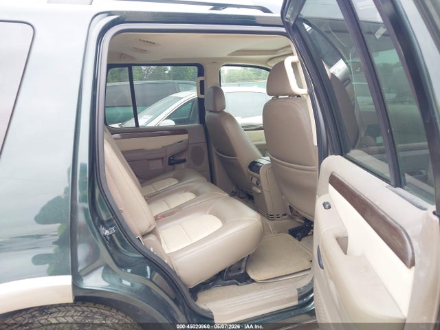 Продаж на аукціоні авто 2003 Ford Explorer Eddie Bauer, vin: 1FMDU74W53ZA81568, номер лоту: 45020960