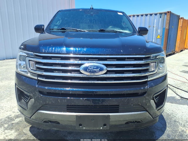 Ford Expedition Xl Max 2021 1FMJK1GT4MEA71484 Image 17