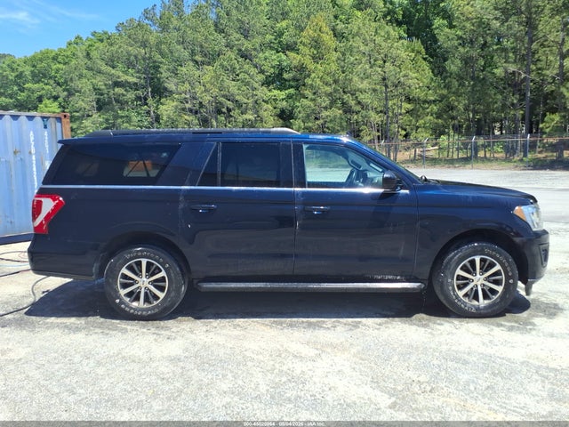 Ford Expedition Xl Max 2021 1FMJK1GT4MEA71484 Image 18