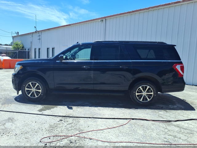 Ford Expedition Xl Max 2021 1FMJK1GT4MEA71484 Image 19