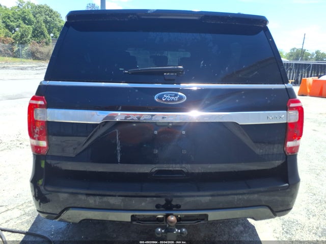 Ford Expedition Xl Max 2021 1FMJK1GT4MEA71484 Image 21