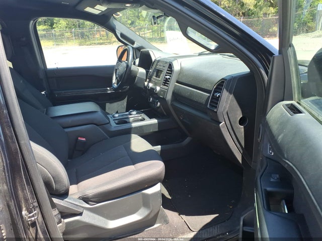 Ford Expedition Xl Max 2021 1FMJK1GT4MEA71484 Image 5