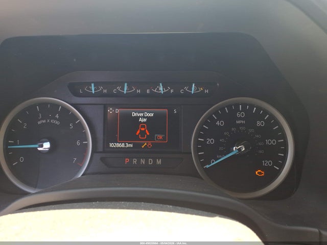 Ford Expedition Xl Max 2021 1FMJK1GT4MEA71484 Image 7