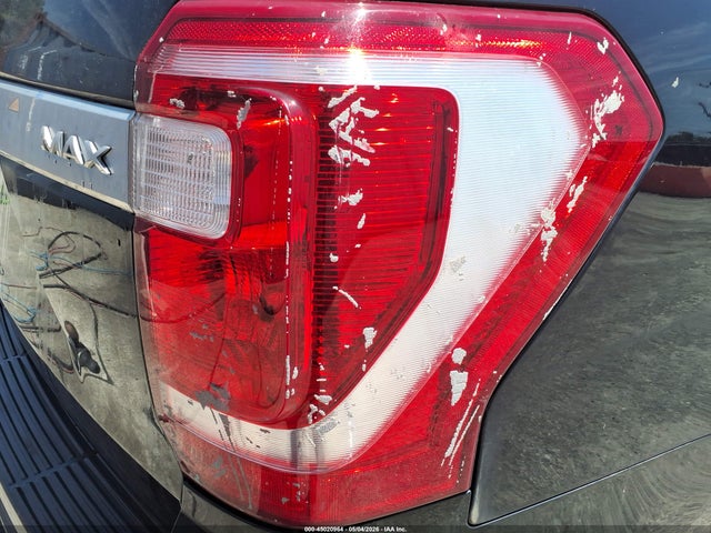 Ford Expedition Xl Max 2021 1FMJK1GT4MEA71484 Image 14