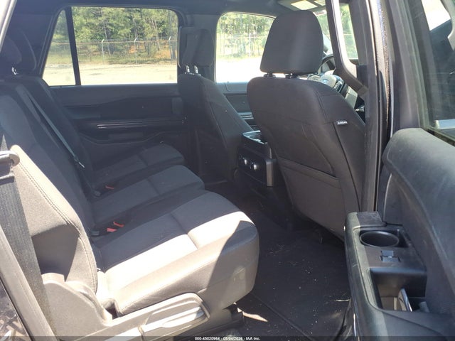 Ford Expedition Xl Max 2021 1FMJK1GT4MEA71484 Image 8