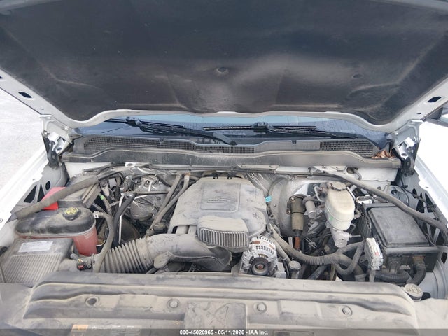Chevrolet Silverado 3500hd Wt 2016 1GB5CYCG0GZ302760 Image 10