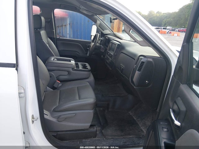 Chevrolet Silverado 3500hd Wt 2016 1GB5CYCG0GZ302760 Image 5