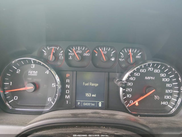 Chevrolet Silverado 3500hd Wt 2016 1GB5CYCG0GZ302760 Image 7