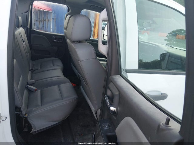 Chevrolet Silverado 3500hd Wt 2016 1GB5CYCG0GZ302760 Image 8