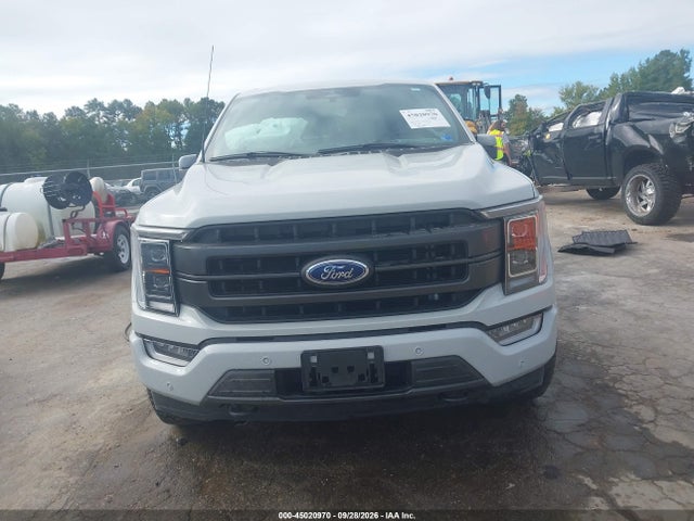 Продаж на аукціоні авто 2023 Ford F-150 Lariat, vin: 1FTFW1E87PKF42014, номер лоту: 45020970