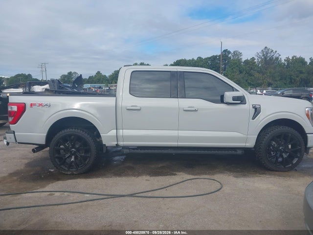 Продаж на аукціоні авто 2023 Ford F-150 Lariat, vin: 1FTFW1E87PKF42014, номер лоту: 45020970