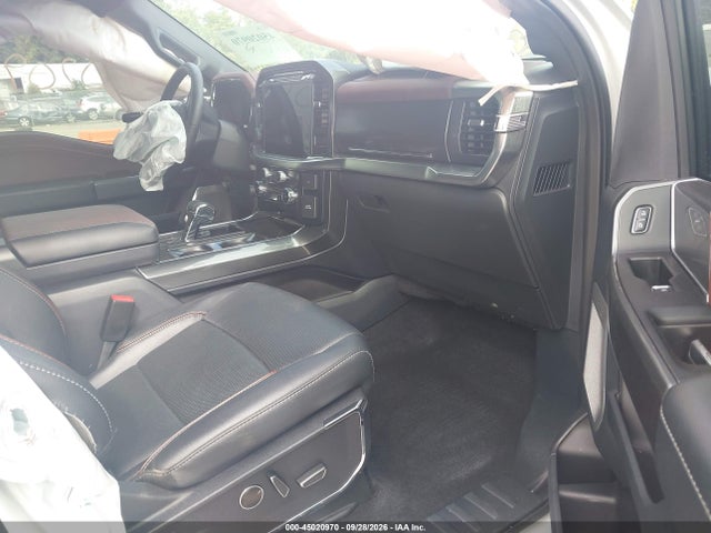 Продаж на аукціоні авто 2023 Ford F-150 Lariat, vin: 1FTFW1E87PKF42014, номер лоту: 45020970