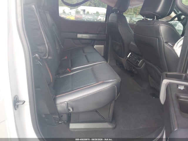 Продаж на аукціоні авто 2023 Ford F-150 Lariat, vin: 1FTFW1E87PKF42014, номер лоту: 45020970