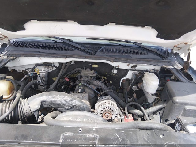 2006 Chevrolet Silverado 3500 Work Truck მანქანა იყიდება აუქციონზე, vin: 1GBJC33U26F117049, აუქციონის ნომერი: 45020975