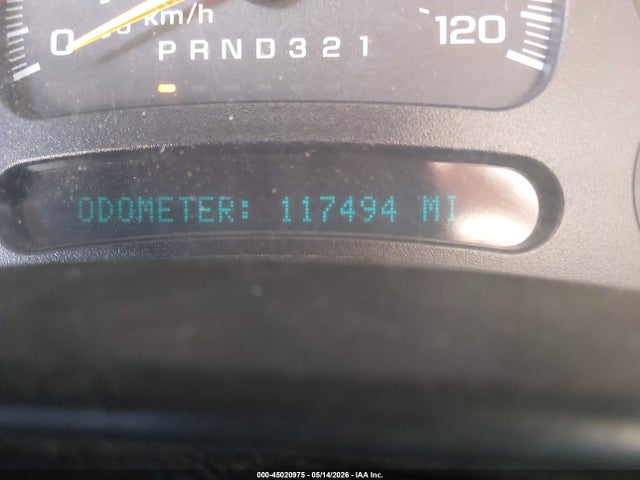 2006 Chevrolet Silverado 3500 Work Truck მანქანა იყიდება აუქციონზე, vin: 1GBJC33U26F117049, აუქციონის ნომერი: 45020975