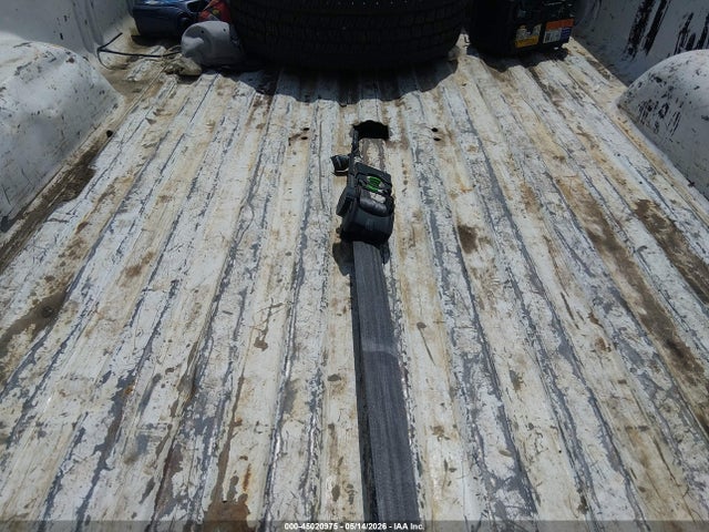 2006 Chevrolet Silverado 3500 Work Truck მანქანა იყიდება აუქციონზე, vin: 1GBJC33U26F117049, აუქციონის ნომერი: 45020975