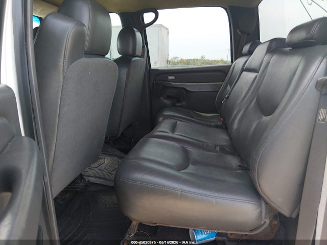 2006 Chevrolet Silverado 3500 Work Truck მანქანა იყიდება აუქციონზე, vin: 1GBJC33U26F117049, აუქციონის ნომერი: 45020975