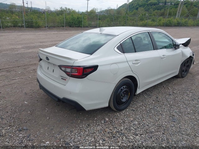 2020 Subaru Legacy Sport მანქანა იყიდება აუქციონზე, vin: 4S3BWAG69L3005160, აუქციონის ნომერი: 45020978