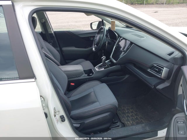 2020 Subaru Legacy Sport მანქანა იყიდება აუქციონზე, vin: 4S3BWAG69L3005160, აუქციონის ნომერი: 45020978