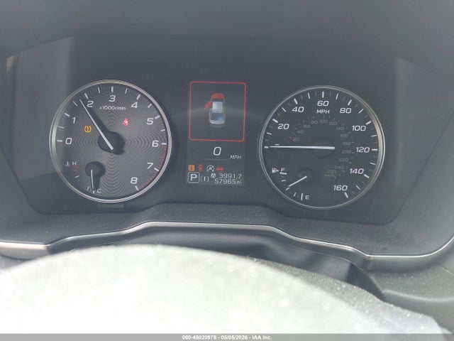 2020 Subaru Legacy Sport მანქანა იყიდება აუქციონზე, vin: 4S3BWAG69L3005160, აუქციონის ნომერი: 45020978