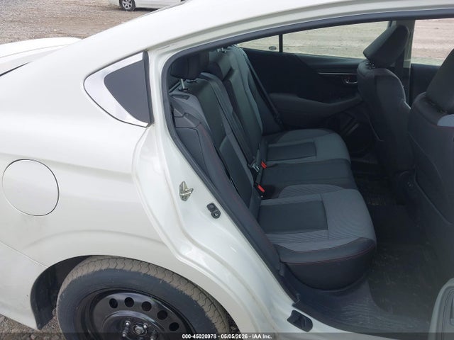 2020 Subaru Legacy Sport მანქანა იყიდება აუქციონზე, vin: 4S3BWAG69L3005160, აუქციონის ნომერი: 45020978