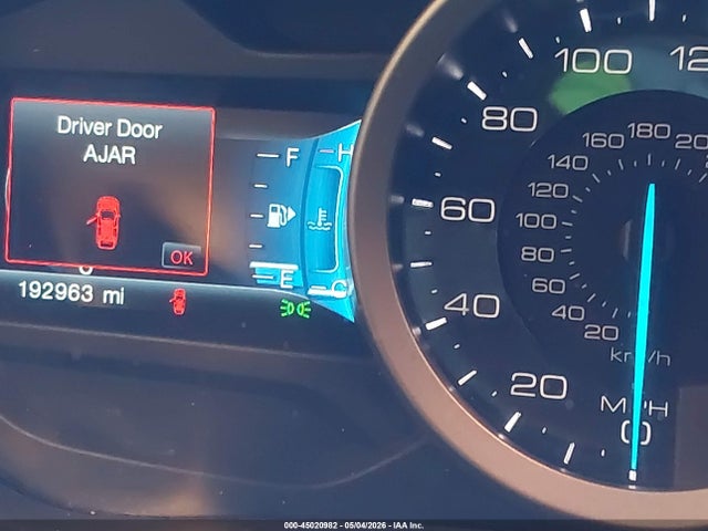 45020982 :رقم المزاد ، 1FM5K8D88FGB95565 vin ، 2015 Ford Explorer Xlt مزاد بيع