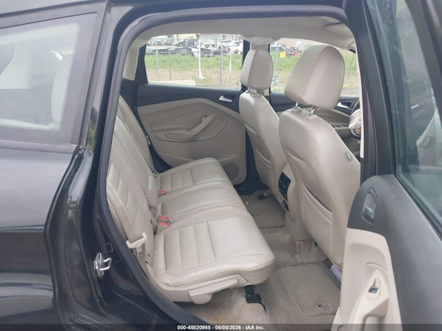 45020985 :رقم المزاد ، 1FADP5AU2DL502319 vin ، 2013 Ford C-max Hybrid Se مزاد بيع