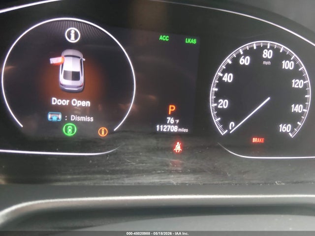Продажа на аукционе авто 2020 Honda Accord Sport, vin: 1HGCV1F3XLA091543, номер лота: 45020988