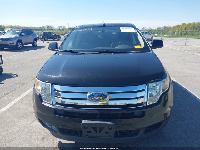 Aukcja sprzedaży 2009 Ford Edge Limited, vin: 2FMDK49C39BA39463, numer aukcji: 45020989