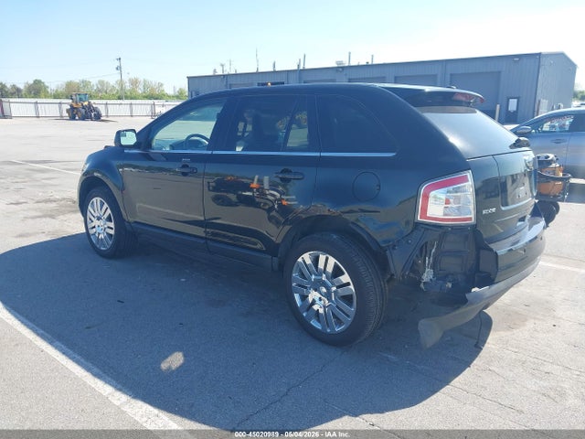 Aukcja sprzedaży 2009 Ford Edge Limited, vin: 2FMDK49C39BA39463, numer aukcji: 45020989