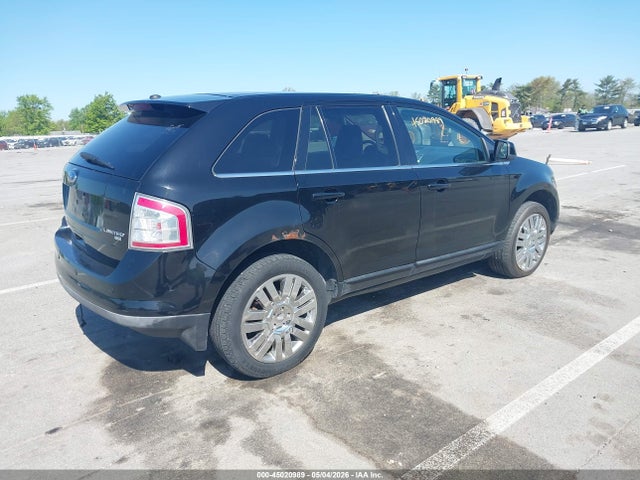 Aukcja sprzedaży 2009 Ford Edge Limited, vin: 2FMDK49C39BA39463, numer aukcji: 45020989