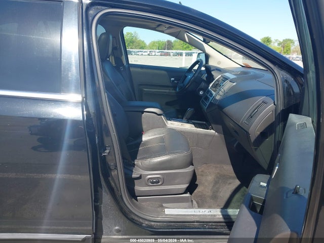 Aukcja sprzedaży 2009 Ford Edge Limited, vin: 2FMDK49C39BA39463, numer aukcji: 45020989