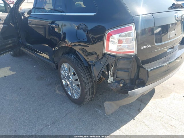 Aukcja sprzedaży 2009 Ford Edge Limited, vin: 2FMDK49C39BA39463, numer aukcji: 45020989