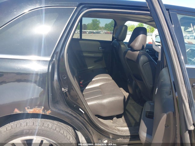 Aukcja sprzedaży 2009 Ford Edge Limited, vin: 2FMDK49C39BA39463, numer aukcji: 45020989
