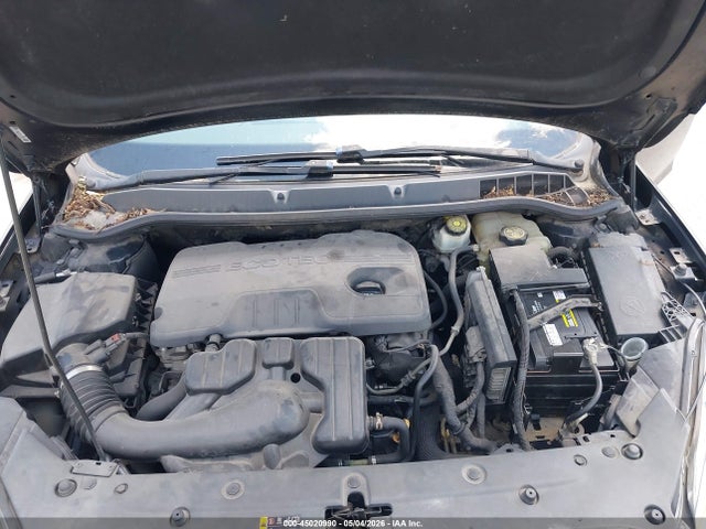 Продажа на аукционе авто 2012 Buick Verano Leather Group, vin: 1G4PS5SK4C4172156, номер лота: 45020990