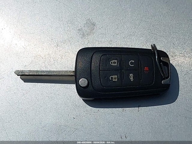 Продажа на аукционе авто 2012 Buick Verano Leather Group, vin: 1G4PS5SK4C4172156, номер лота: 45020990