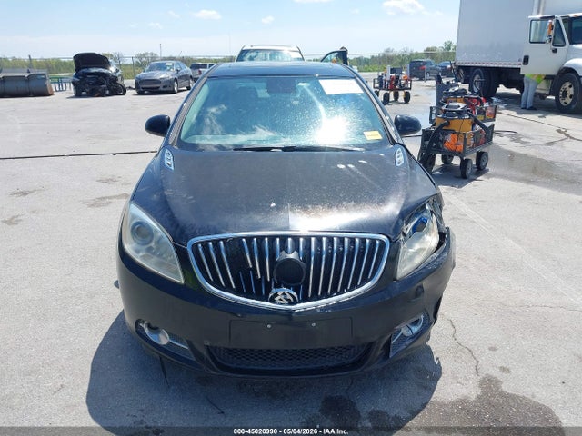 Продажа на аукционе авто 2012 Buick Verano Leather Group, vin: 1G4PS5SK4C4172156, номер лота: 45020990