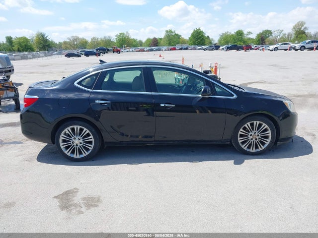 Продажа на аукционе авто 2012 Buick Verano Leather Group, vin: 1G4PS5SK4C4172156, номер лота: 45020990