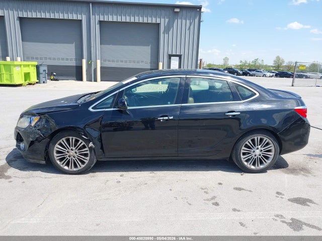 Продажа на аукционе авто 2012 Buick Verano Leather Group, vin: 1G4PS5SK4C4172156, номер лота: 45020990