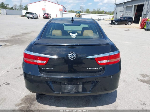 Продажа на аукционе авто 2012 Buick Verano Leather Group, vin: 1G4PS5SK4C4172156, номер лота: 45020990